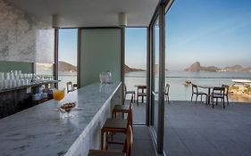 H Niteroi Hotel